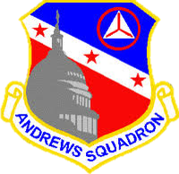 Civil Air Patrol Andrews Composite Squadron